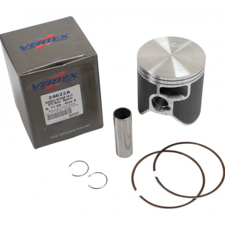VERTEX 2023/09 TŁOK SHERCO SE 300R '16-'23 (71.97MM) (STD. + 0.02MM)