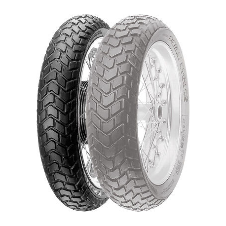 PIRELLI OPONA 110/80R18 MT60 W 58H TL M/C PRZÓD DOT 11/2023