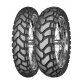 MITAS OPONA 130/80B18 ENDURO TRAIL 72H M+S TYŁ DOT 29/2023 (460125) (ZASTĘPUJE E-07 ENDURO - zamiennik - 70000568)