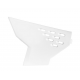 RACETECH (RTECH) 2023/10 OSŁONA FILTRA POWIETRZA LEWA HUSQVARNA TC/FC 125/250/300/350/450 '23, TX/FX 300/350/450 '23, FS 450 '23