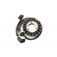 ELECTROSPORT UZWOJENIE ALTERNATORA (STATOR) BMW G 310R/GS '16-'20 (OEM: 12311540516)