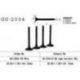VESRAH ZAWÓR SSĄCY YAMAHA XJ 650 80-84, XJ650 80-84, XJ 750 '82-85' (33,0X7,00X94,20) (OEM: 16G-12111-00,4H7-12111-00) (1SZT.)