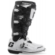 GAERNE BUTY CROSS/ENDURO MODEL SG-10 BLACK/WHITE KOLOR CZARNY/BIAŁY ROZMIAR 41