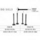 VESRAH ZAWÓR WYDECHOWY SUZUKI GZ 250 99-10, GN 250, DR 250, LT 300 E '87-89' (OEM: 12912-38200,12911-38201) (1SZT.)