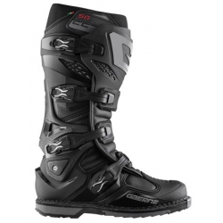 GAERNE BUTY CROSS/ENDURO MODEL SG-22 BLACK KOLOR CZARNY ROZMIAR 41