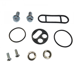 BEARING WORX 2023/04 ZESTAW NAPRAWCZY KRANIKA YAMAHA TTR 250 '99-'06, WR 250 '91-'97, XT 350 '85-'00, YFM 400 KODIAK '93-'99 (60