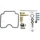 BEARING WORX 2023/04 ZESTAW NAPRAWCZY GAŹNIKA SUZUKI DRZ 400S/SM '00-'17 (26-1107)