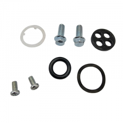 BEARING WORX 2023/04 ZESTAW NAPRAWCZY KRANIKA HONDA ATC 250R '85-'86, CR 125R/250R '80-'07, CR 480R '82-'83, CR 500R '84-'01 (60