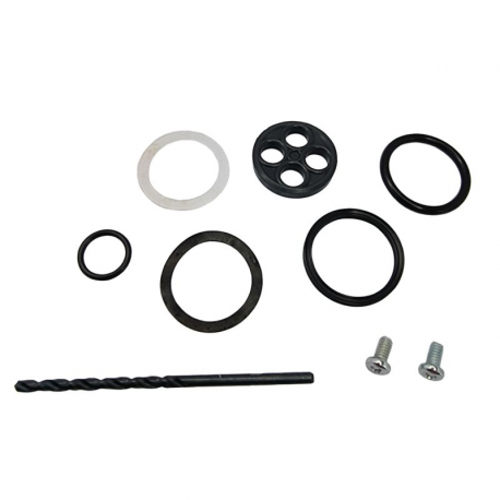 BEARING WORX 2023/04 ZESTAW NAPRAWCZY KRANIKA CB 750K, CB 900F '81, CMX 250 '07-'16, CRF 230L/M '08-'09, NT 650GT '88-'91, VF 70