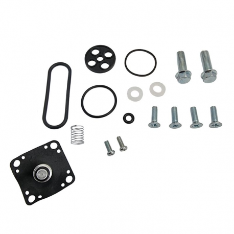 BEARING WORX 2023/04 ZESTAW NAPRAWCZY KRANIKA KAWASAKI KLR 650 '08-'18, VN 750 VULCAN '86-'06, EN 450 LTD '85-'90 (60-1082)