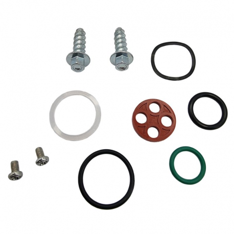 BEARING WORX 2023/04 ZESTAW NAPRAWCZY KRANIKA KTM EXC 125 '03-'09, EXC 250/300 '03-'05, EXC 450 '03-'14, XC-W 300 '06-'18 (60-10