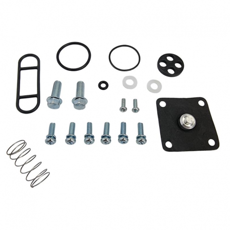 BEARING WORX 2023/04 ZESTAW NAPRAWCZY KRANIKA ARCTIC CAT DVX '07-'08, LT-F 250 OZARK '07-'14, LT-Z 400 '06-'08, LT-Z 50 '06-'21
