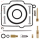 BEARING WORX 2023/04 ZESTAW NAPRAWCZY GAŹNIKA SUZUKI RM 125 '99, (26-1127)