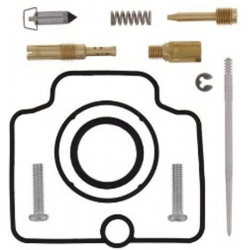 BEARING WORX 2023/04 ZESTAW NAPRAWCZY GAŹNIKA HONDA CR 80R/RB '96-'02 (26-1247)