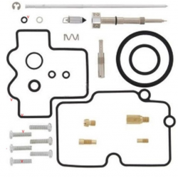 BEARING WORX 2023/04 ZESTAW NAPRAWCZY GAŹNIKA YAMAHA WR 250F '04, (26-1300)