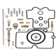 BEARING WORX 2023/04 ZESTAW NAPRAWCZY GAŹNIKA HONDA CRF 450R '02, (26-1460)