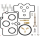 BEARING WORX 2023/04 ZESTAW NAPRAWCZY GAŹNIKA HONDA CRF 450R '04, (26-1462)