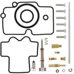 BEARING WORX 2023/04 ZESTAW NAPRAWCZY GAŹNIKA SUZUKI RMZ 250 '08-'09 (26-1492)