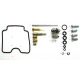 BEARING WORX 2023/04 ZESTAW NAPRAWCZY GAŹNIKA YAMAHA YFM 350 RAPTOR '04-'13 (26-1263)