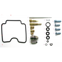 BEARING WORX 2023/04 ZESTAW NAPRAWCZY GAŹNIKA YAMAHA YFM 350 GRIZZLY RAPTOR '07-'11, YFM 350BA/FA BRUIN '04-'06 (26-1264)