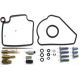 BEARING WORX 2023/04 ZESTAW NAPRAWCZY GAŹNIKA HONDA TRX 400EX/X '99-'14 (26-1333)