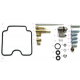 BEARING WORX 2023/04 ZESTAW NAPRAWCZY GAŹNIKA YAMAHA YFM 400 KODIAK '03-'06 (26-1380)