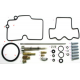 BEARING WORX 2023/04 ZESTAW NAPRAWCZY GAŹNIKA YAMAHA YFZ 450 '06-'09 (26-1454)