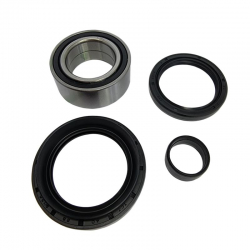 BEARING WORX 2023/04 ŁOŻYSKA KOŁA PRZEDNIEGO Z USZCZELNIACZAMI HONDA TRX 350 '00-'06, TRX 400 '04-'07 (25-1513)