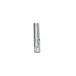BUZZETTI KLUCZ DO ŚWIEC ZAPŁONOWYCH 16MM X 100MM Z GUMĄ