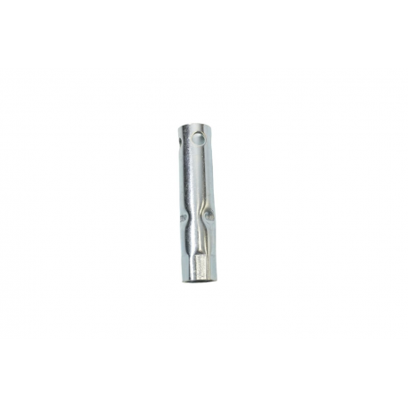 BUZZETTI KLUCZ DO ŚWIEC ZAPŁONOWYCH 16MM X 100MM Z GUMĄ