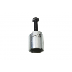 BUZZETTI ŚCIĄGACZ KOŁA ZAMACHOWEGO / MAGNETA GWINT WEWNĘTRZNY 42MM X 1,5 L16MM (LEWY GWINT) (KTM DUKE / RC 390)