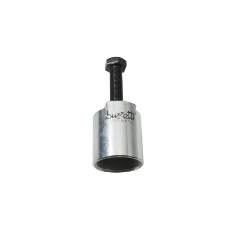 BUZZETTI ŚCIĄGACZ KOŁA ZAMACHOWEGO / MAGNETA GWINT WEWNĘTRZNY 42MM X 1,5 L16MM (LEWY GWINT) (KTM DUKE / RC 390)