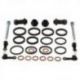 ALL BALLS ZESTAW NAPRAWCZY ZACISKU HAMULCOWEGO PRZÓD HONDA CBR1100XX '97-'07, GL1800 GOLD WING '01-'17, VTX1800 '06-'08