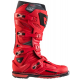 Gaerne SG-22, MX boty, Red, barva červená, velikost 42