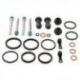 ALL BALLS ZESTAW NAPRAWCZY ZACISKU HAMULCOWEGO PRZÓD HONDA GL1500 '88-'90, GL1500A '91-'00, GL1500I '91-'96, GL1500S '90-'91, GL