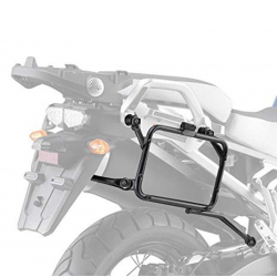 KAPPA STELAŻ KUFRÓW BOCZNYCH MONOKEY YAMAHA XTZ 1200 Z/ZE SUPER TENERE (10-19) - RÓWNIEŻ POD KUFRY MONOKEY RETRO-FIT K-VENTURE A