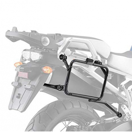 KAPPA STELAŻ KUFRÓW BOCZNYCH MONOKEY YAMAHA XTZ 1200 Z/ZE SUPER TENERE (10-19) - RÓWNIEŻ POD KUFRY MONOKEY RETRO-FIT K-VENTURE A