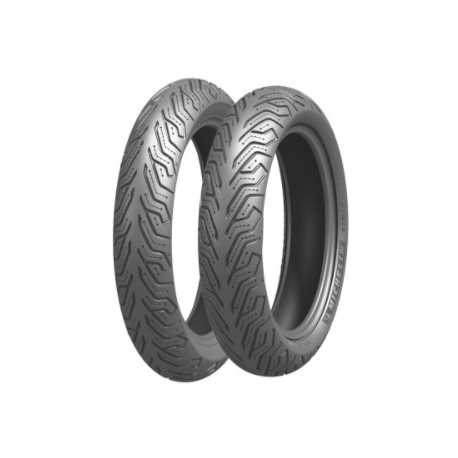 MICHELIN OPONA 130/60-13 M/C 60S REINF CITY GRIP SAVER TL/TT PRZÓD/TYŁ DOT 09/2023