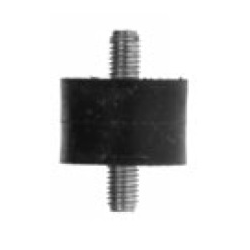 ARIETE SILENT BLOCK (SILENTBLOK, SIMERBLOK) 40X34X20 M10