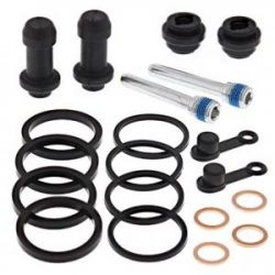 Ojniční sada Hot Rods, Kawasaki KX 125, 92-93