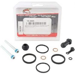 Ojniční sada Hot Rods, Kawasaki KX 125, 94-97
