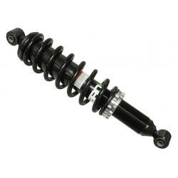 BRONCO AMORTYZATOR PRZÓD HEAVY DUTY SUZUKI LT-F 400F/LT-A 400F KINGQUAD '02-'22 (DŁ. 348MM) (OEM: 52100-38F10-019 52100-27H00-01