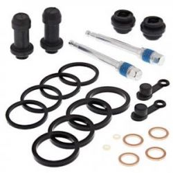 Ojniční sada Hot Rods, Kawasaki KX 125, 98-02
