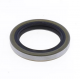 ATHENA USZCZELNIACZ (SIMMERING) 32X45X6,5 MM WAŁU KORBOWEGO KTM SX / EXC 125 / 200 / 250 / 300 (0760324566)
