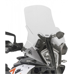 KAPPA 2024/01 MOCOWANIE SZYB KD7716S, KD7716ST ORAZ KAF7716 KTM 890 SMT '23-,
