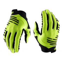 100 PROCENT REKAWICE CROSS/ENDURO/MTB MODEL R-CORE FLUO YELLOW KOLOR ŻÓŁTY FLUO/CZARNY ROZMIAR XXL - OFERTA SPECJALNA