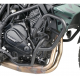 KAPPA 2023/10 GMOLE OSŁONY SILNIKA BENELLI TRK 702 '23, CZARNE