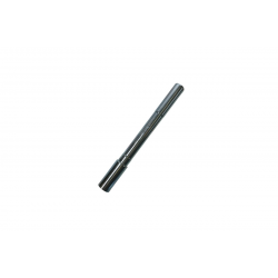 BJ OŚ / OŚKA KOŁA PRZEDNIEGO BMW R18 TRANSCONTINENTAL '21-'23 ŚREDNICA: 30/25 MM, DŁUGOŚĆ: 287 MM OEM:36318414980