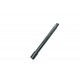 BJ OŚ / OŚKA KOŁA PRZEDNIEGO YAMAHA - ŚREDNICA: 28/22 MM, GŁUGOŚĆ: 257 MM, OEM: 4XV-25181-10-00 (PATRZ OPIS DODATKOWY)
