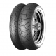 CONTINENTAL OPONA MT90B16 CONTILEGEND 74H TL M/C REINF WW BIAŁY BOK TYŁ DOT 09/2023 (240303)